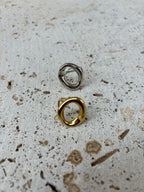 Bague Small Round