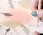 Pack Peinture Et Apéro - Atelier Peinture 2 Personnes + Apéro
2H