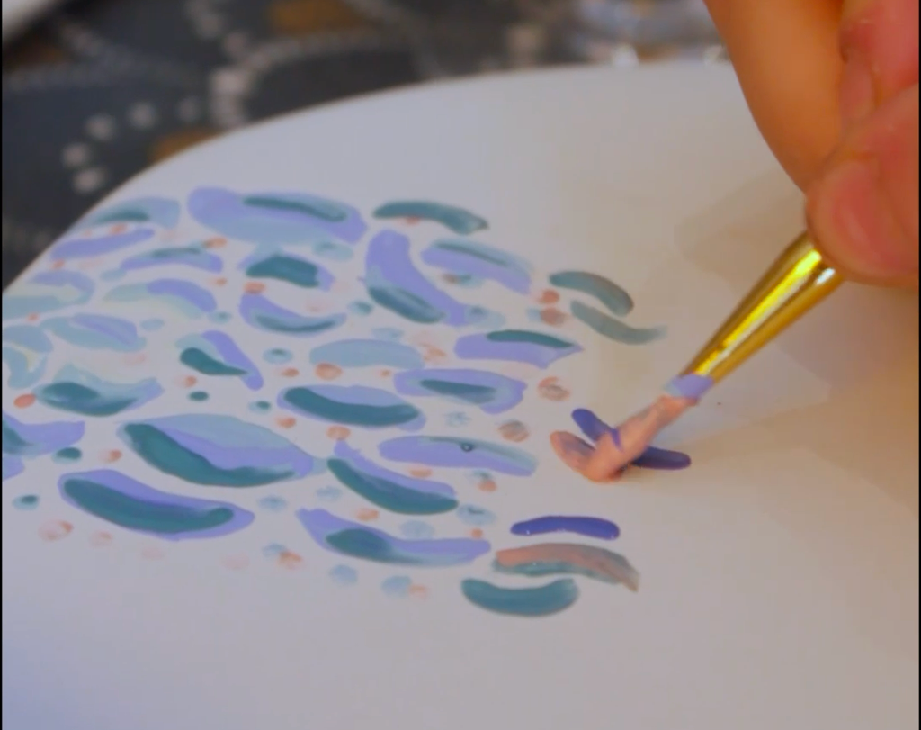 Pack Peinture Et Brunch - Atelier Peinture 2 Personnes + Brunch
2H30