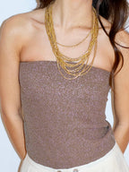 Collier Cascada