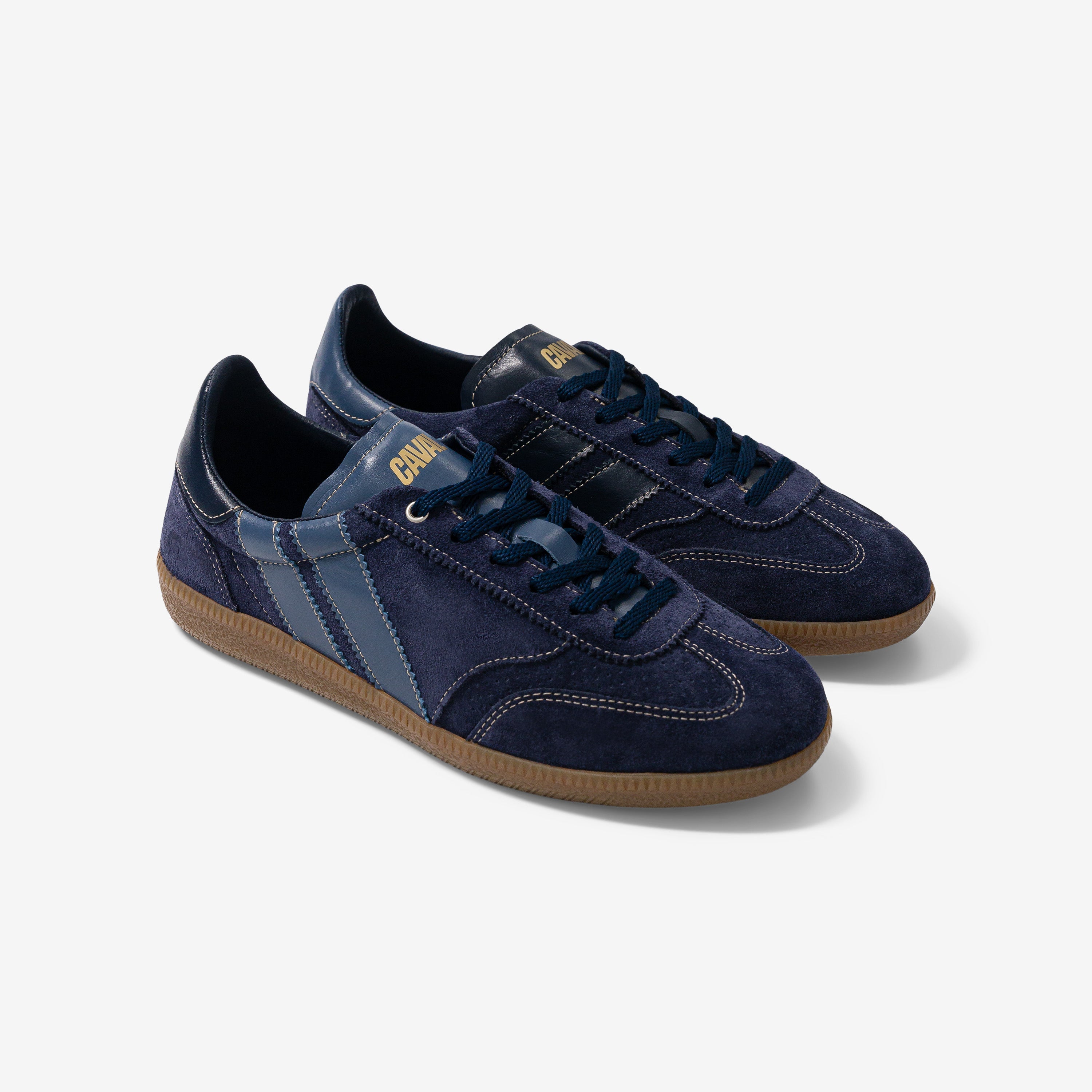Baskets Deep Blue