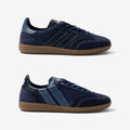 Baskets Deep Blue