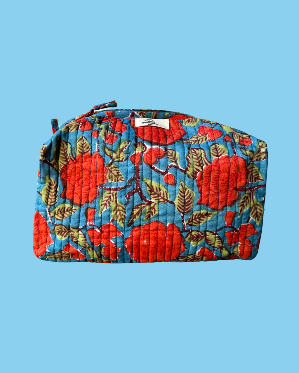 Trousse Delhi