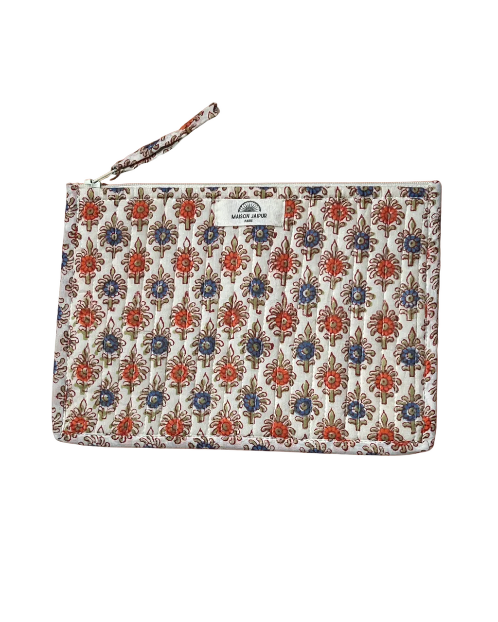 Trousse Bombay