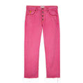 Jean Resin Wash
