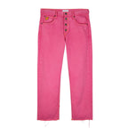Jean Resin Wash