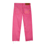 Jean Resin Wash