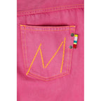 Jean Resin Wash