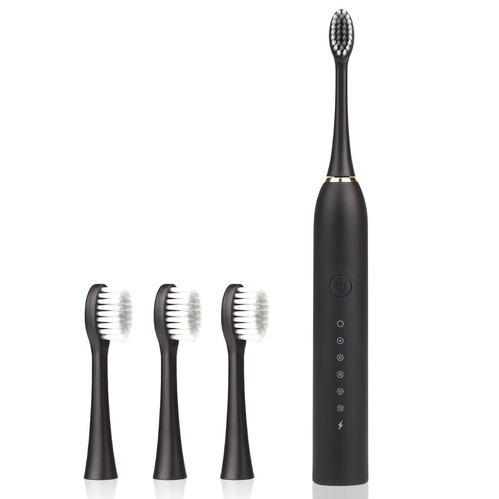 Brosse A Dents Électrique