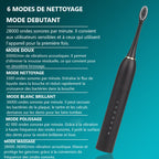 Brosse A Dents Électrique