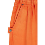 Jean Elasticated Resin Wash