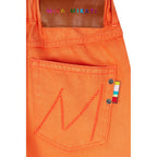 Jean Elasticated Resin Wash