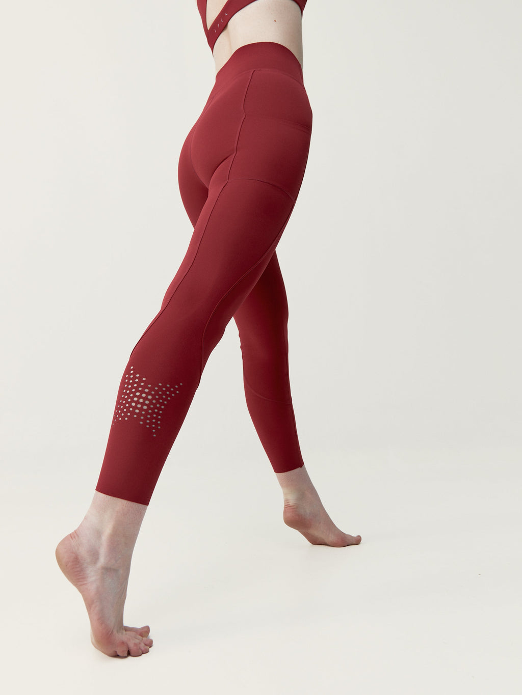 Legging Denise Currant - Femme
