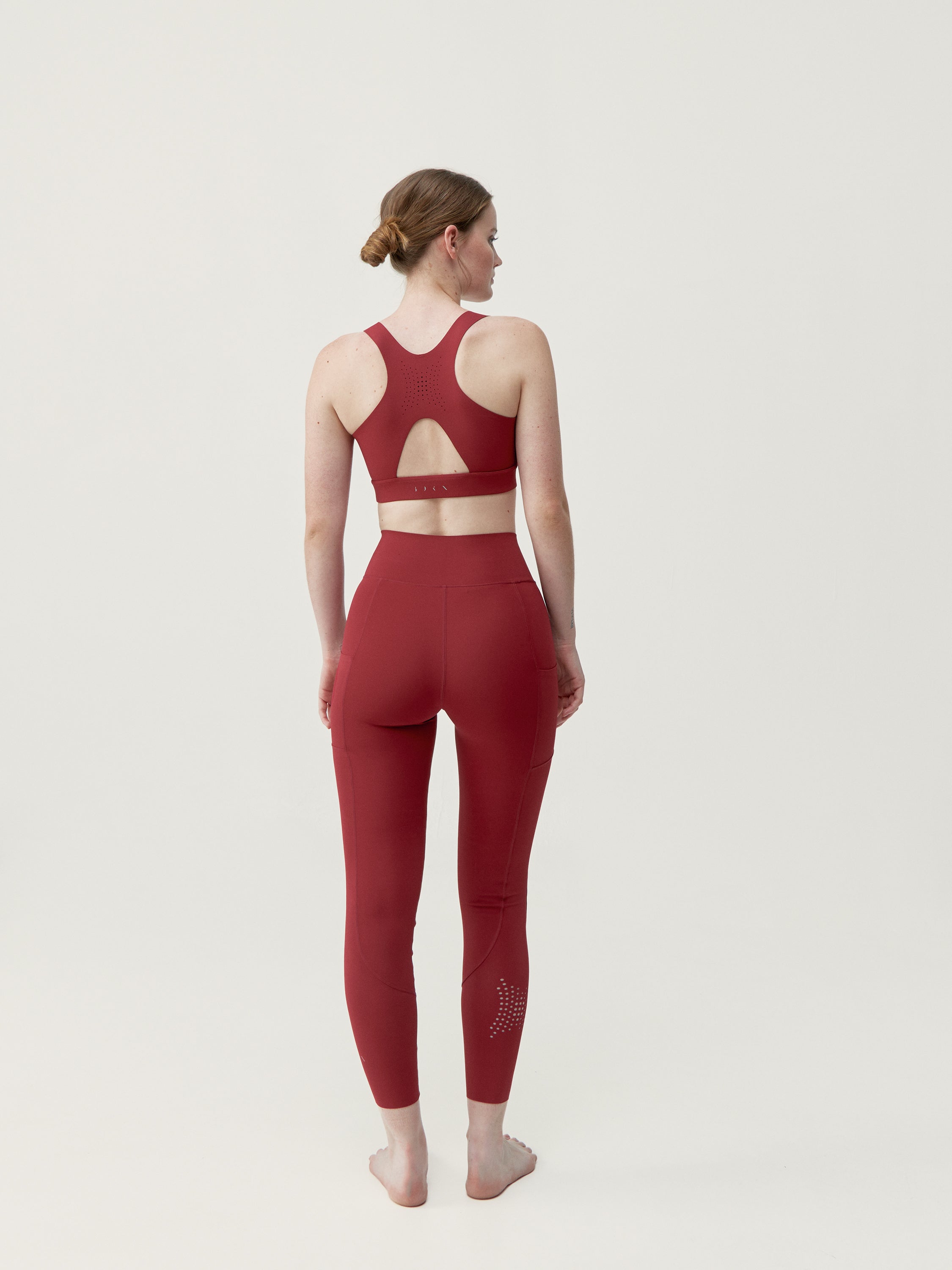 Legging Denise Currant - Femme