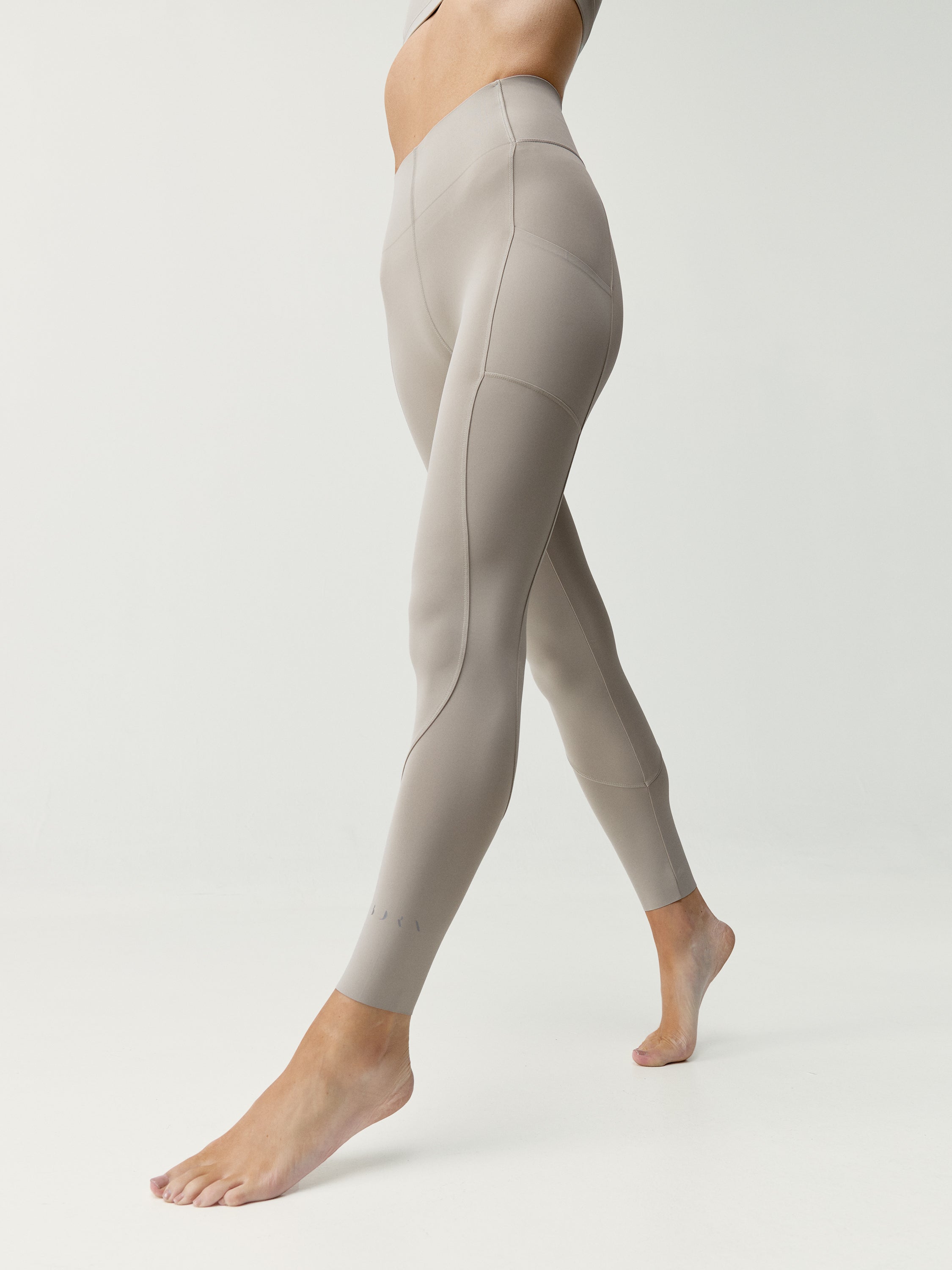 Legging Denise - Grain - Femme