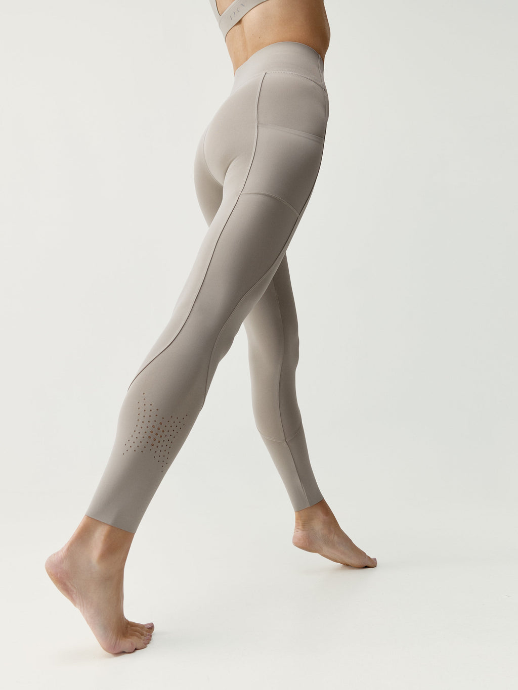 Legging Denise - Grain - Femme