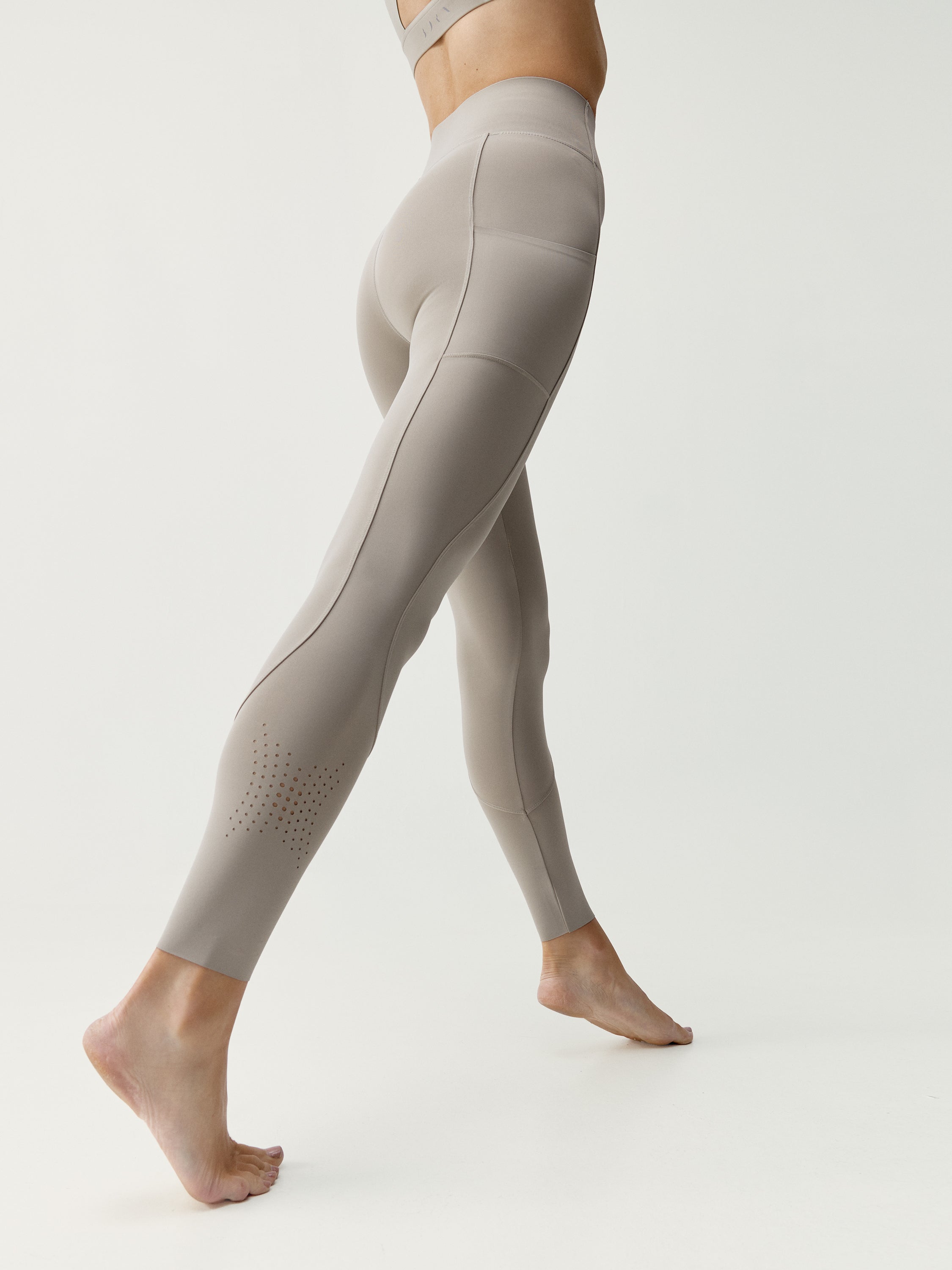 Legging Denise - Grain - Femme