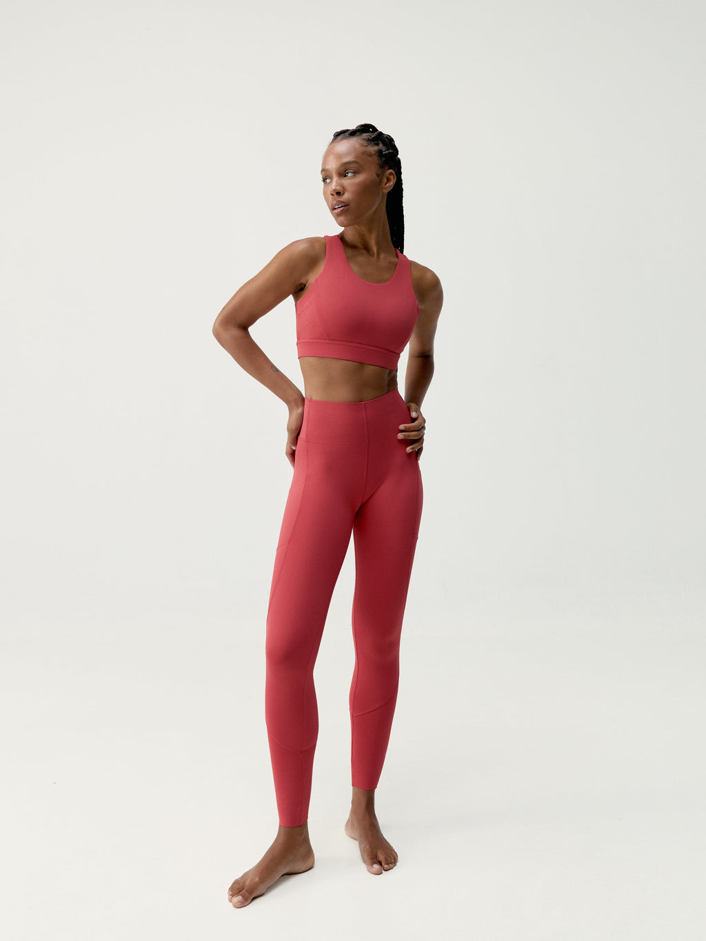 Legging Denise - Goji - Femme