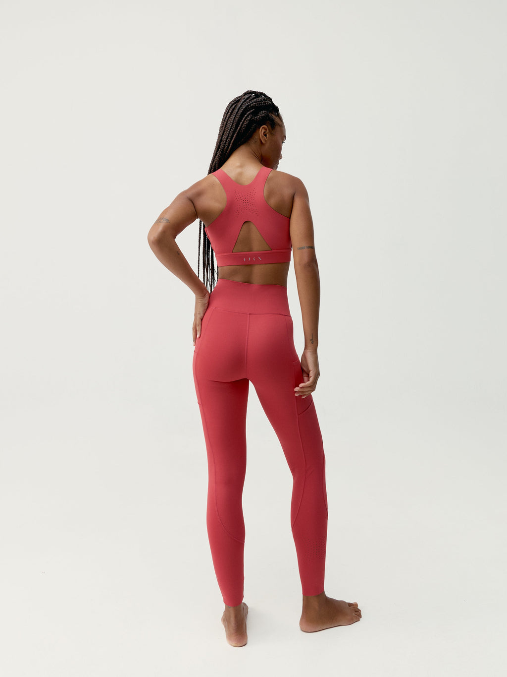 Legging Denise - Goji - Femme