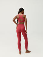 Legging Denise - Goji - Femme