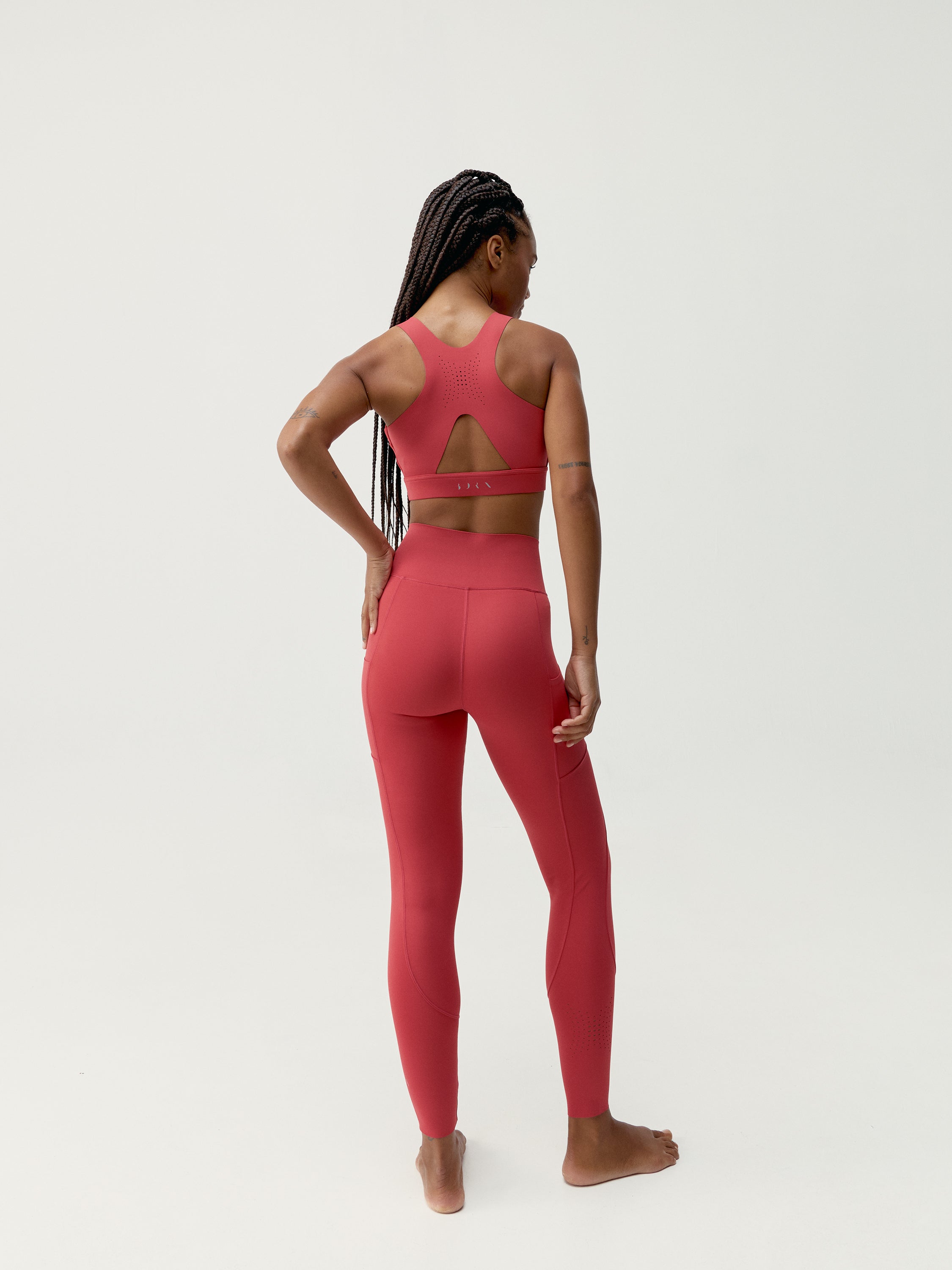 Legging Denise - Goji - Femme