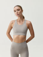 Top Denise - Grain - Femme