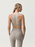 Top Denise - Grain - Femme
