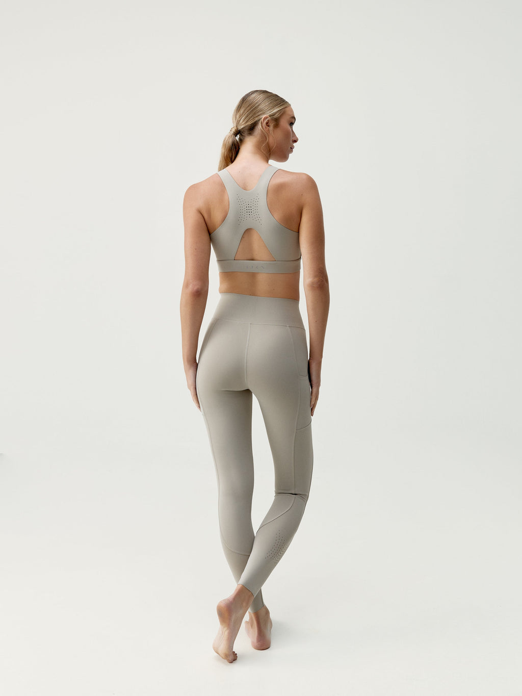 Top Denise - Grain - Femme