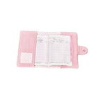 Protège Carnet De Santé En Coton