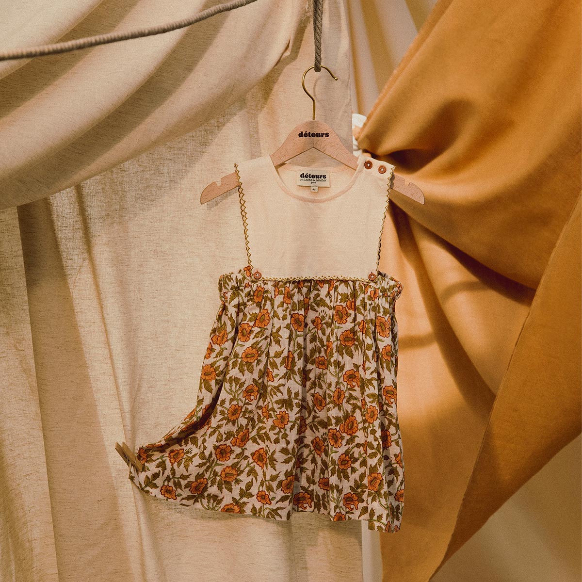 Robe Désirade