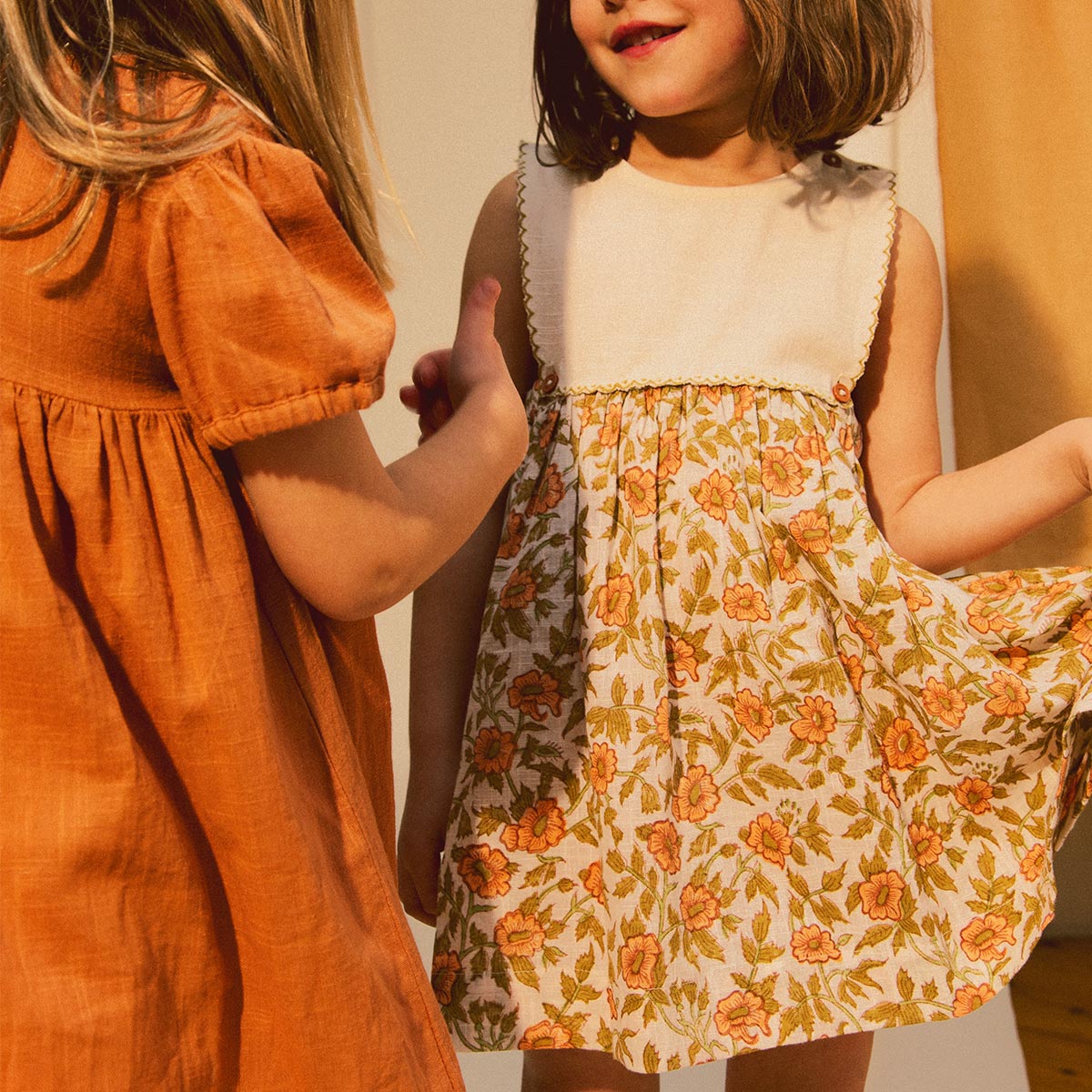 Robe Désirade