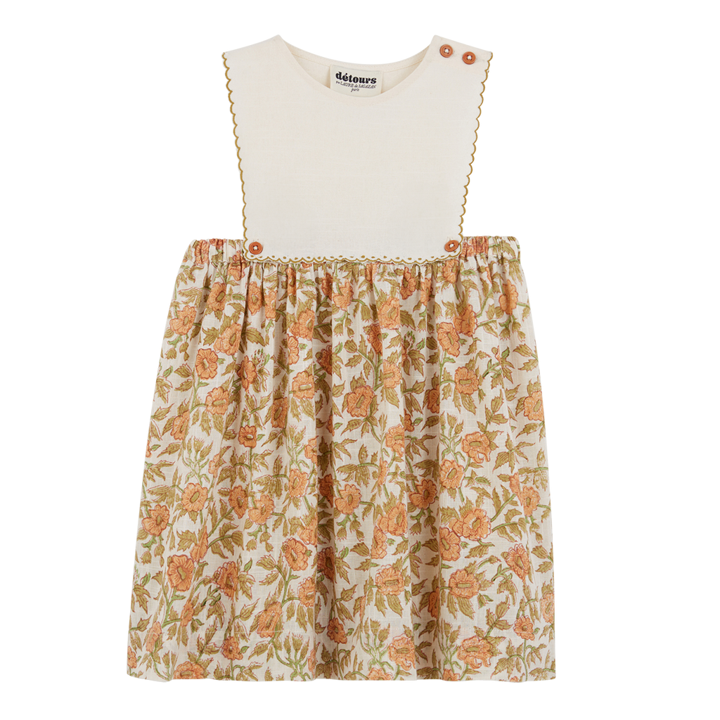 Robe Désirade