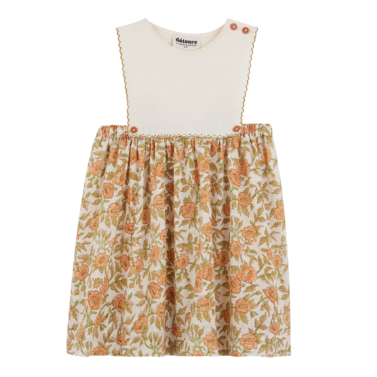 Robe Désirade