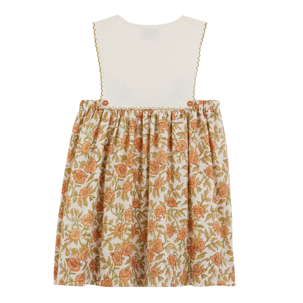Robe Désirade