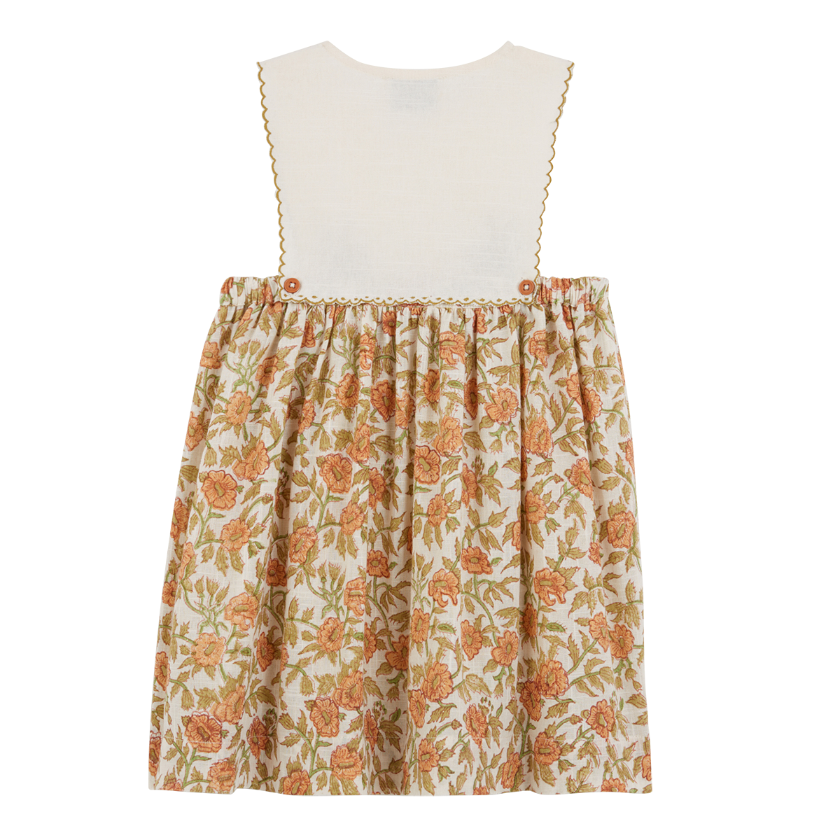 Robe Désirade