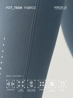 Legging Keila - Ardoise - Femme