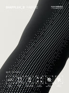 Legging Night - Noir - Femme