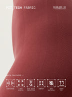 Legging Nina - Caoba - Femme