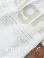 T-Shirt Veneta - Craie Blanche - Homme