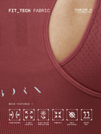 Brassière Nina - Caoba - Femme