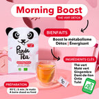 Morning Boost Detox