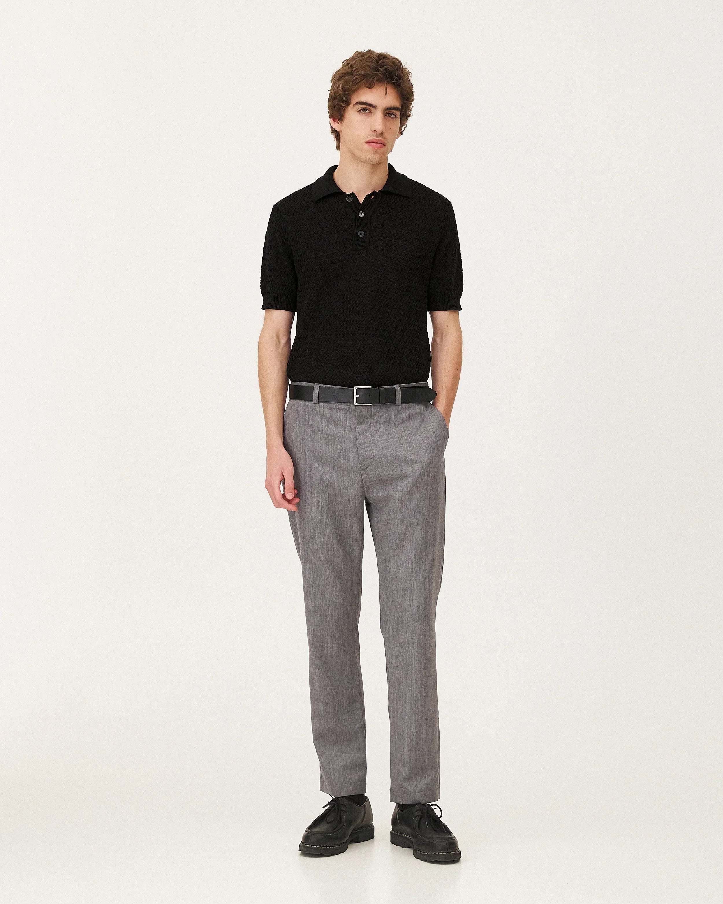 homme