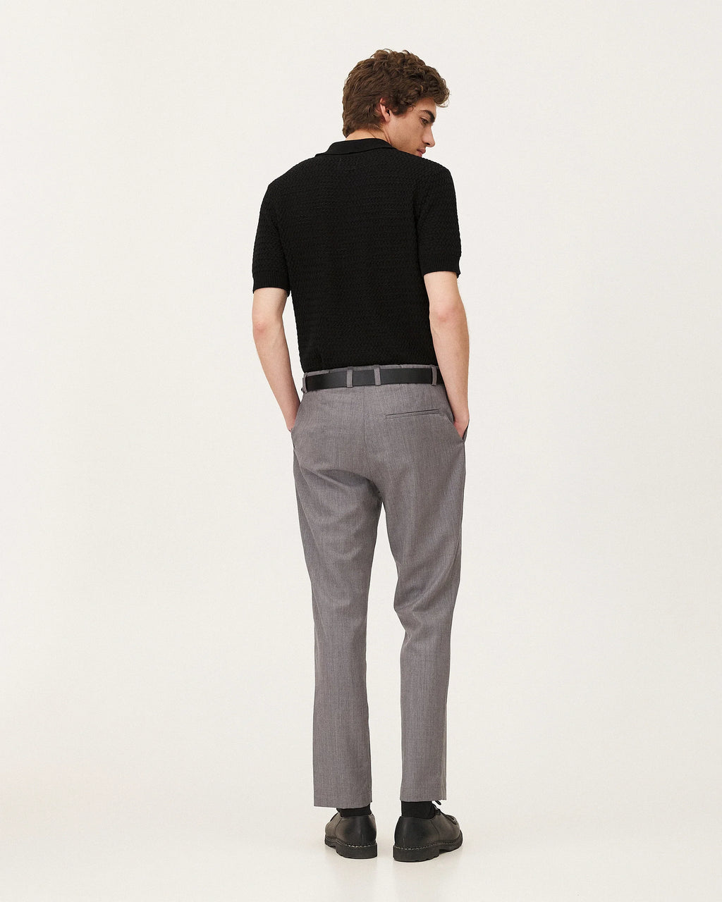homme