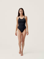 Body Deva - Noir - Femme