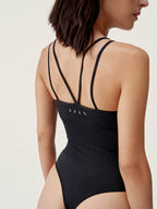 Body Deva - Noir - Femme