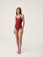 Body Deva - Bordeaux - Femme