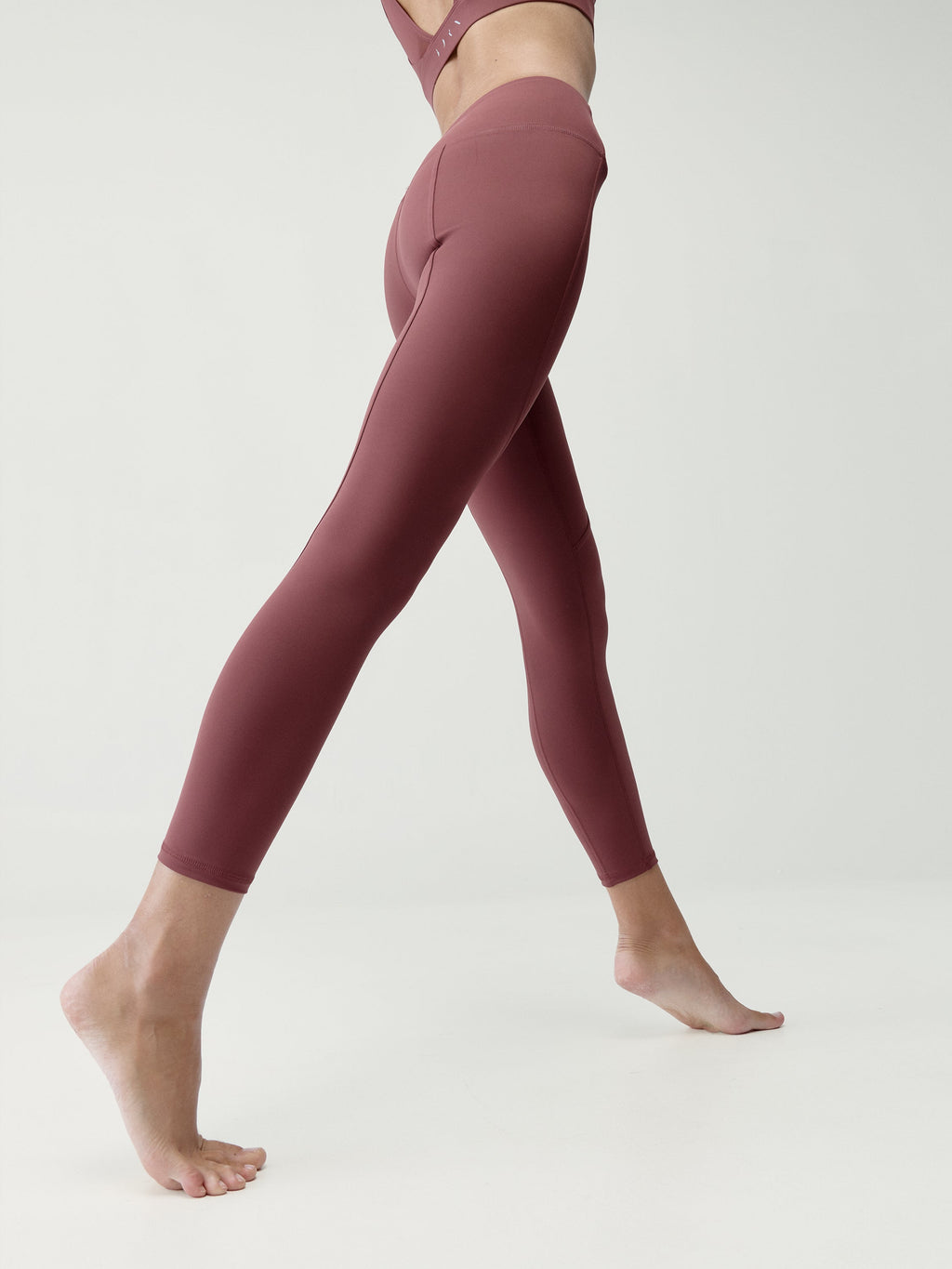 Legging Devi - Nostalgie - Femme