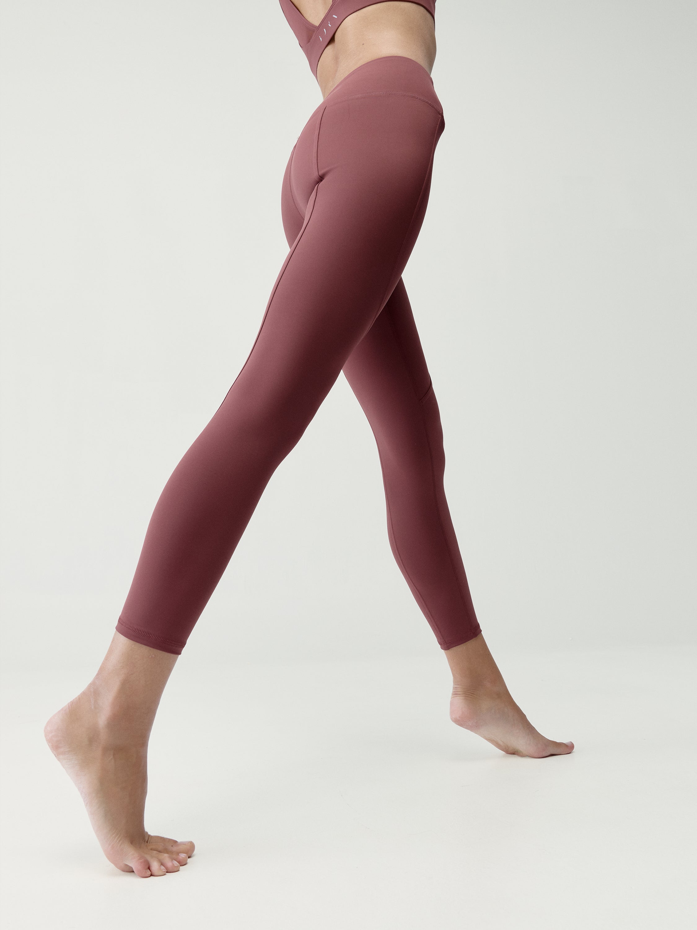 Legging Devi - Nostalgie - Femme