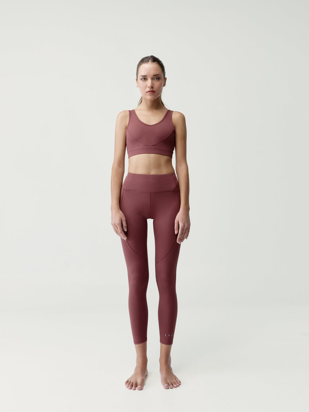 Legging Devi - Nostalgie - Femme