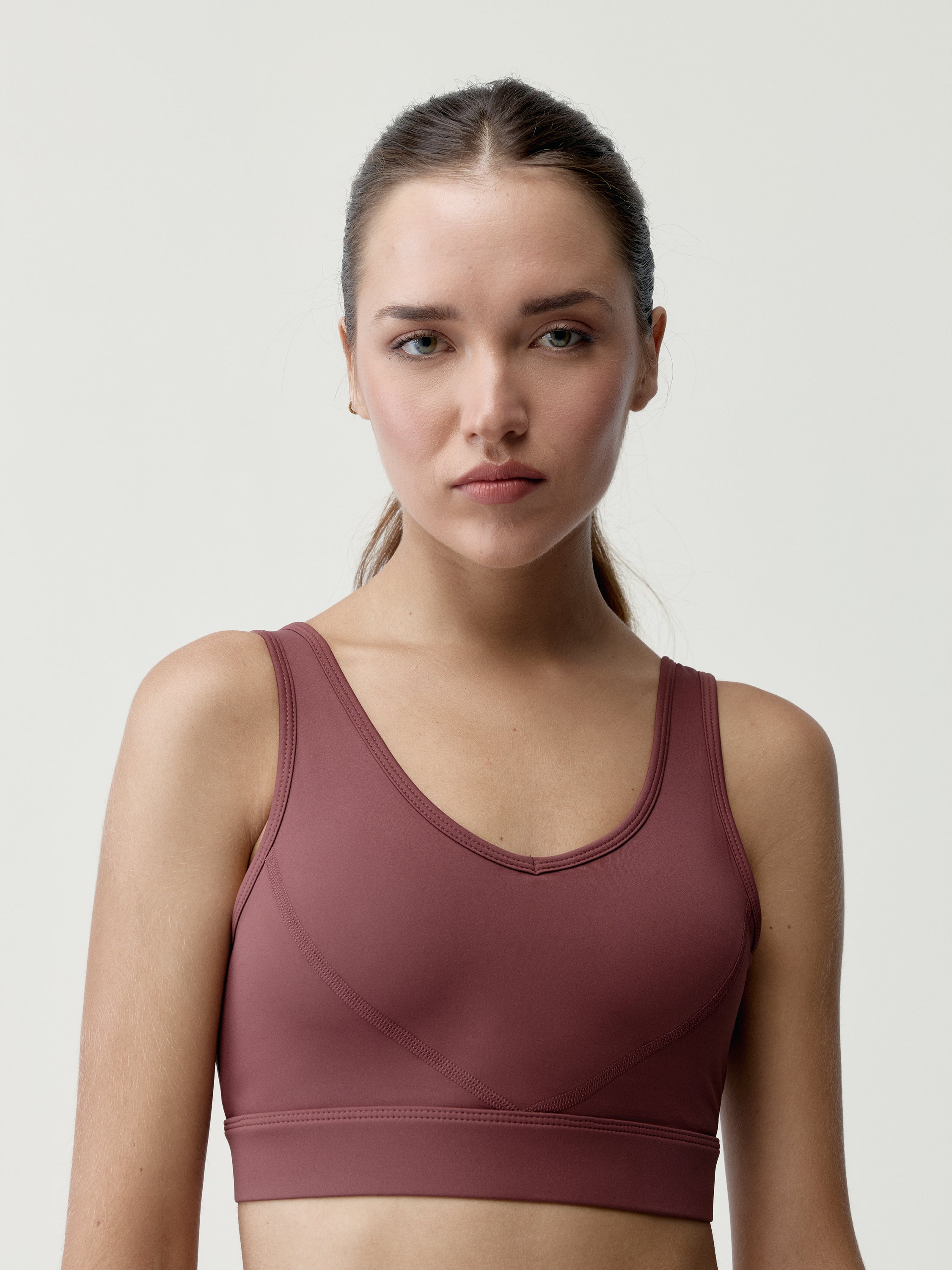 Top Devi - Nostalgie - Femme